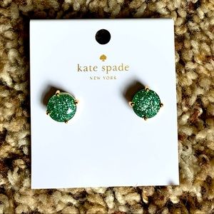 Kate Spade Small Stud Earrings